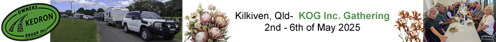 Kedron Owners Group Inc.