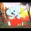 Blinky Bill